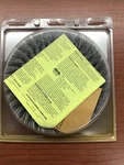 6" Wire Brush Coarse Knot Wheel 9000 Rpm 5/8- 1/2 Arbor Made In Usa. Fixed Price $24.99.