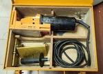 Aeg Ws 601 Biscuit Joiner W/ Kaiser Mini 3d Jig + Case Made In Germany. Fixed Price $233.09.