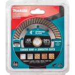 Makita B-69696 4-1/2" General Purpose Diamond Blade. Fixed Price $29.99.