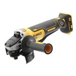 Dewalt Angle Grinder Xr Brushless 125mm 18v Bare Unit Dewdcg406n Dcg406n. Fixed Price $313.96.