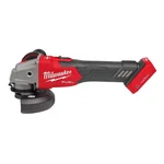 Milwaukee Tool 2883-20 M18 Fuel 4-1/2 In. / 5 Braking Grinder With One-key. Fixed Price $279.00.