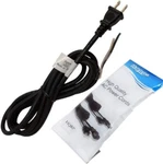 Hqrp Replacement Ac Power Cord For Black & Decker Tools Mains Cable Repair. Fixed Price $9.95.