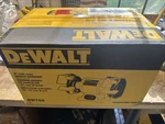 Dw756 Dewalt Grinder 6" Bench 5/8 Hp. Fixed Price $160.00.
