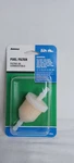 New Arnold Ff-125a Small Engine Fuel Line Filter 1/4 If Or 5/16 Id. Fixed Price $20.00.
