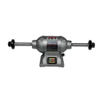 Jet 578412 230v 12 In. Amp Corded Industrial Single Speed Buffer New. Fixed Price $1612.96.