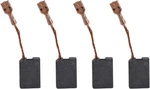 4 Pack Angle Grinder Cutting Carbon Brush 40287407 For Dewalt Dw840 Power Tools. Fixed Price $14.99.