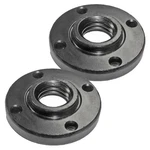 Ridgid R1001/r1020 Grinder (2 Pack) Replacement Clamp Nut - 671701002-2pk. Fixed Price $11.45.