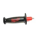Milwaukee 495-43-62-1266 Side Handle 3/8 Black. Fixed Price $28.53.