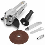 Angle Grinder, Pneumatic Grinding Tool, 4inch Air Grinder Sander Cut Of.... Fixed Price $75.44.