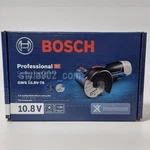 Original Bosch Angle Grinders Gws 10.8-76 V-ec Only Body Bare Tool - Fedex. Fixed Price $109.20.