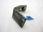 Vintage 1960's Craftsman "block" Bench Grinder Lh Tool Rest & Bolt Usa. Fixed Price $29.95.
