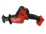 Milwaukee 2719-20 M18 Fuel Li-ion Brushless Cordless Hackzall Reciprocating Saw. Fixed Price $135.99.