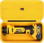 Mchoi Hard Carrying Case Fits For Dewalt 20v Max Drywall Cutting Tool Dcs551b, C. Fixed Price $14.13.