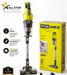 Ryobi 18v Cordless Stick Vacuum Cleaner Pcl720b Flash Sale. Fixed Price $115.00.