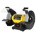 4.8a 3/4hp 8-inch Bench Grinder, 3600rpm Table Grinder With Two Protective Ey.... Fixed Price $139.37.