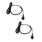 Dewalt Oem 330079-98 (2-pk) Replacement Circular Saw Cord. Fixed Price $36.73.