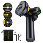 Grinder Angle Brushless M10 Ace Led Display 10000rpm 4 Blades Cordless Fanttik. Fixed Price $124.99.