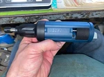 Bosch, Model:0 607 260 101, 320 Watt Series,290 W Pneumatic Straight Grinder. Fixed Price $94.50.