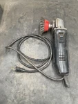 Craftsman 135.277030 Industrial 4-1/2" Angle Disc Grinder 120v 5.5a. Fixed Price $22.49.
