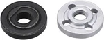 "angle Grinder Flange Nut Replacement Electrical Fitting Part Inner Outer Lock N. Fixed Price $12.99.