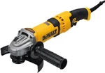 Dwe43066 6" High Performance Trigger Switch Grinder. Fixed Price $305.63.