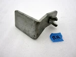 Vintage 1960's Craftsman "block" Bench Grinder Rh Tool Rest & Bolt Usa. Fixed Price $29.95.