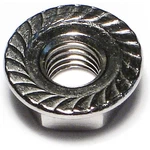 8 Pcs 014973181666 Serrated Lock Nuts 1/428 Inch Hardware Fastener. Fixed Price $12.74.