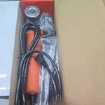 Fein Corded Angle Grinder With 4-1/2" Grinding Wheel. Fixed Price $79.99.