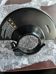 Hilti 2139465 4.5"/115mm Protective Cover Grinding Guard. Fixed Price $15.95.