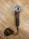 3337) Avid Power Aag590 Angle Grinder 7.5-amp 4-1/2. Fixed Price $18.00.
