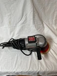 Dayton 7 Industrial Polisher Grinder #2z903a (bx81). Fixed Price $80.00.