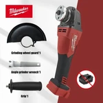 Milwaukee 2880-20 M18 Fuel 4-1/2" / 5" Grinder Paddle Switch, No-lock. Fixed Price $119.99.