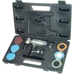Chicago Pneumatic Cp875k Angle Die Grinder Kit. Fixed Price $209.87.