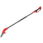 Craftsman V20* 8-in. Cordless Pole Chainsaw (tool Only) - Cmccsp20b. Fixed Price $110.00.