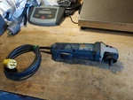 Bosch 1810ps Angle Grinder 8a 11000 Rpm. Fixed Price $100.00.