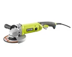 10 Amp Angle Grinder 7 Inch Variable Speed With Grinding And Sanding Disc Corded. Fixed Price $135.99.