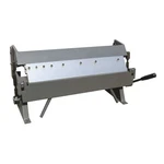 Dayton 13w876 Sheet Metal Brake,48" Bend L. Fixed Price $1818.39.