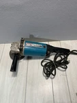 Makita 9607bl 7" Angle Disk Grinder 15 Amp 180mm 6000rpm 115v (4d7). Fixed Price $53.98.