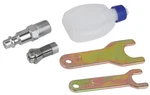 Atd Tools 1/4-inch Mini Angle Air Die Grinder 2130. Fixed Price $78.53.
