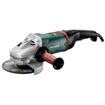Metabo Wp 24-180 Mvt Angle Grinder, 7 In Dia, 8, 450 Rpm, 15 A. Fixed Price $269.99.