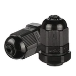 Uxcell 10pcs M12 Waterproof Ip68 Nylon Cable Gland Joint Adjustable Locknut.... Fixed Price $9.06.