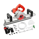 Professional 45 Tile Edge Cutter 43 Degree Electric Chamfering Mac. Fixed Price $143.23.