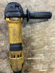 Dewalt Dwe43066n 6" 13 Amp Corded Trigger Switch Grinder Fs!. Fixed Price $63.99.
