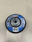 Norton Non-woven Sanding Disc 4-1/2 X 5/8 -11, Silicone Carbide, Extra Coarse. Fixed Price $17.99.