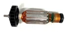 Metabo 310011190 120v Armature For Wef9-125 & Ge 950 G Plus Grinders. Fixed Price $49.99.