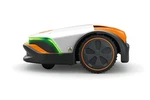 Stihl Imow 6 Robotic Lawn Mower 28 Cm 120 + Min Car Propulsion. Battery. Fixed Price $1123.11.