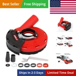 Expert Surface Grinding,dust Shroud For Angle Grinders 115mm/125mm. Fixed Price $45.83.
