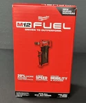 New (2485-20) Milwaukee M12 Fuel 1/4" Right Angle Die Grinder. Fixed Price $199.97.