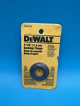 Dewalt 4.5 Backing Flange Dw4706 Nib Original Package. Fixed Price $5.25.