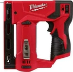 Milwaukee 2447-20 M12 3/8" Crown Stapler. Fixed Price $105.99.